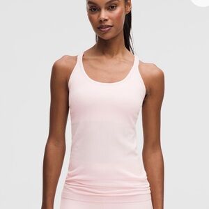 Lululemon Ebb to Street Tank